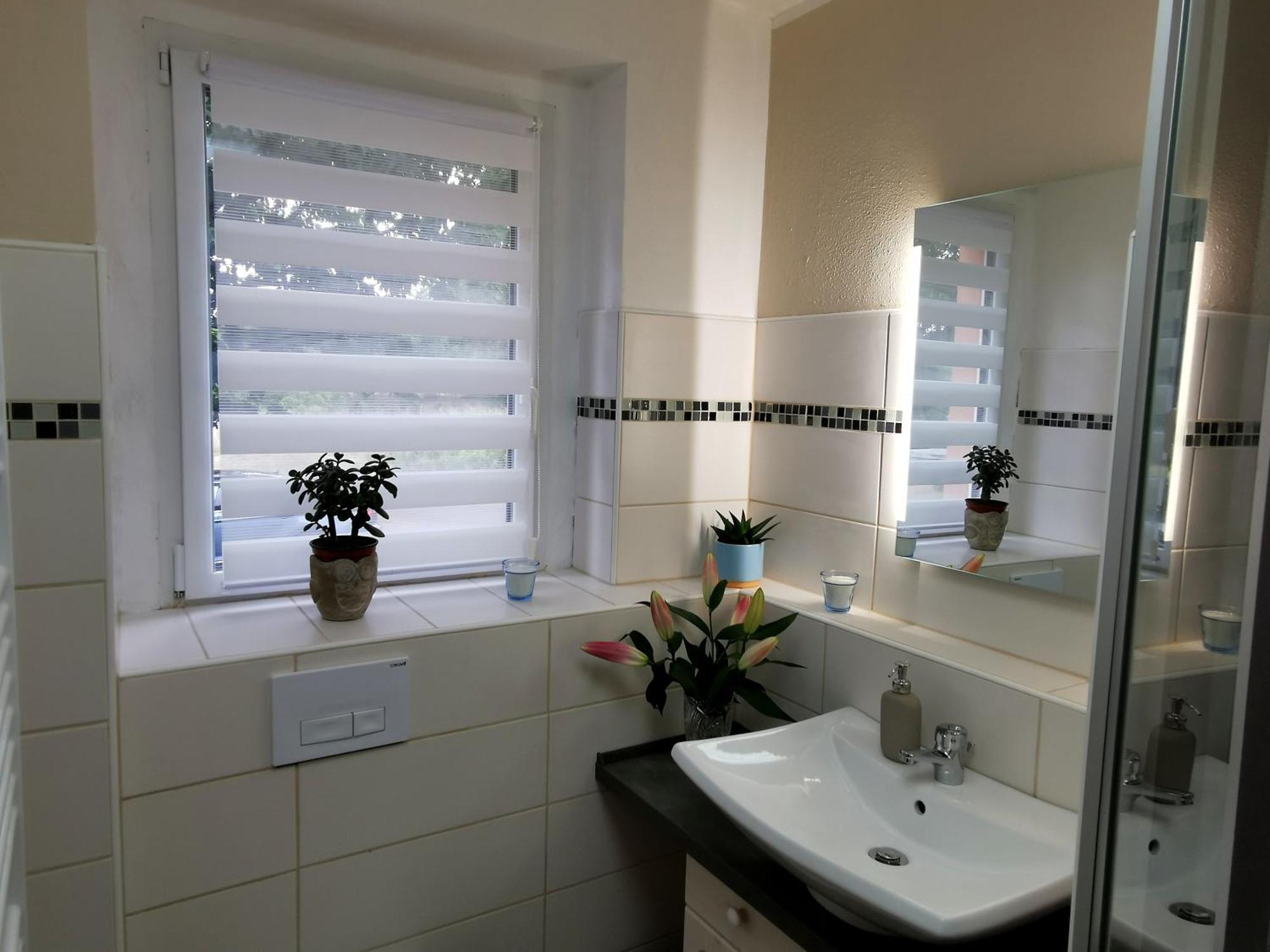 Ferienwohnung Kathlower Muehle Neuhausen  Екстериор снимка