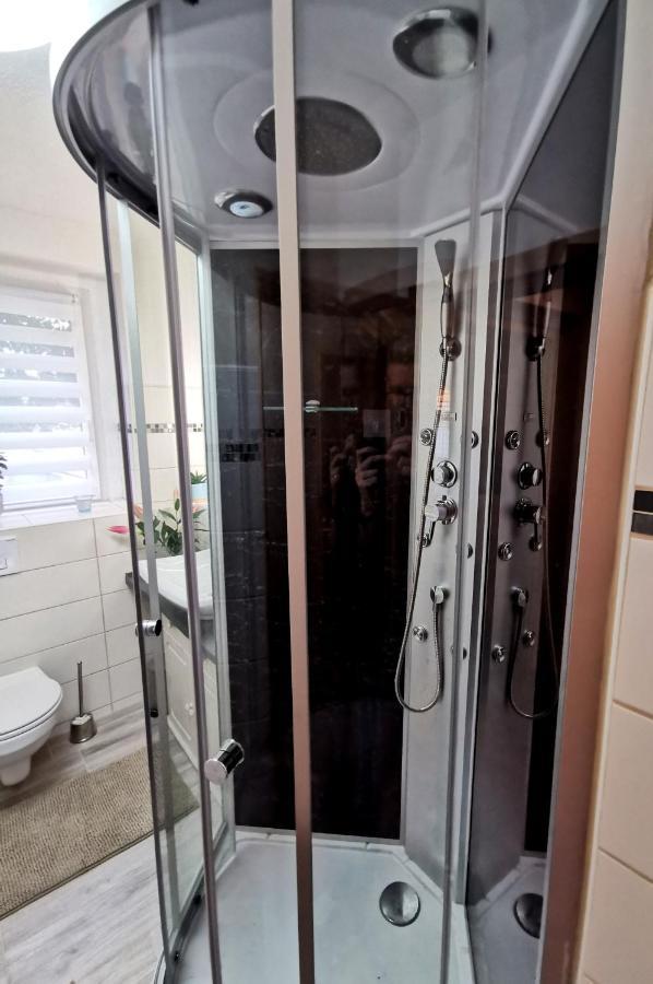 Ferienwohnung Kathlower Muehle Neuhausen  Екстериор снимка