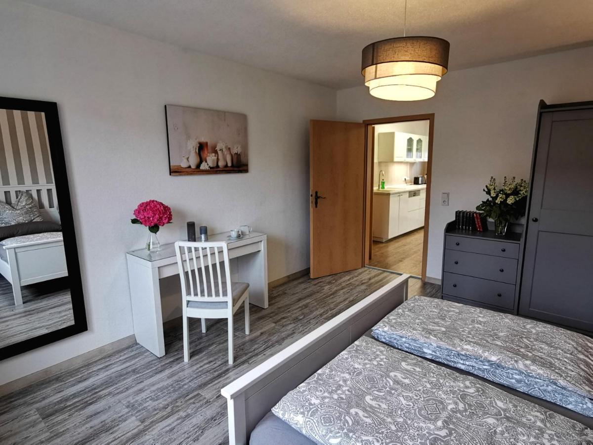 Ferienwohnung Kathlower Muehle Neuhausen  Екстериор снимка