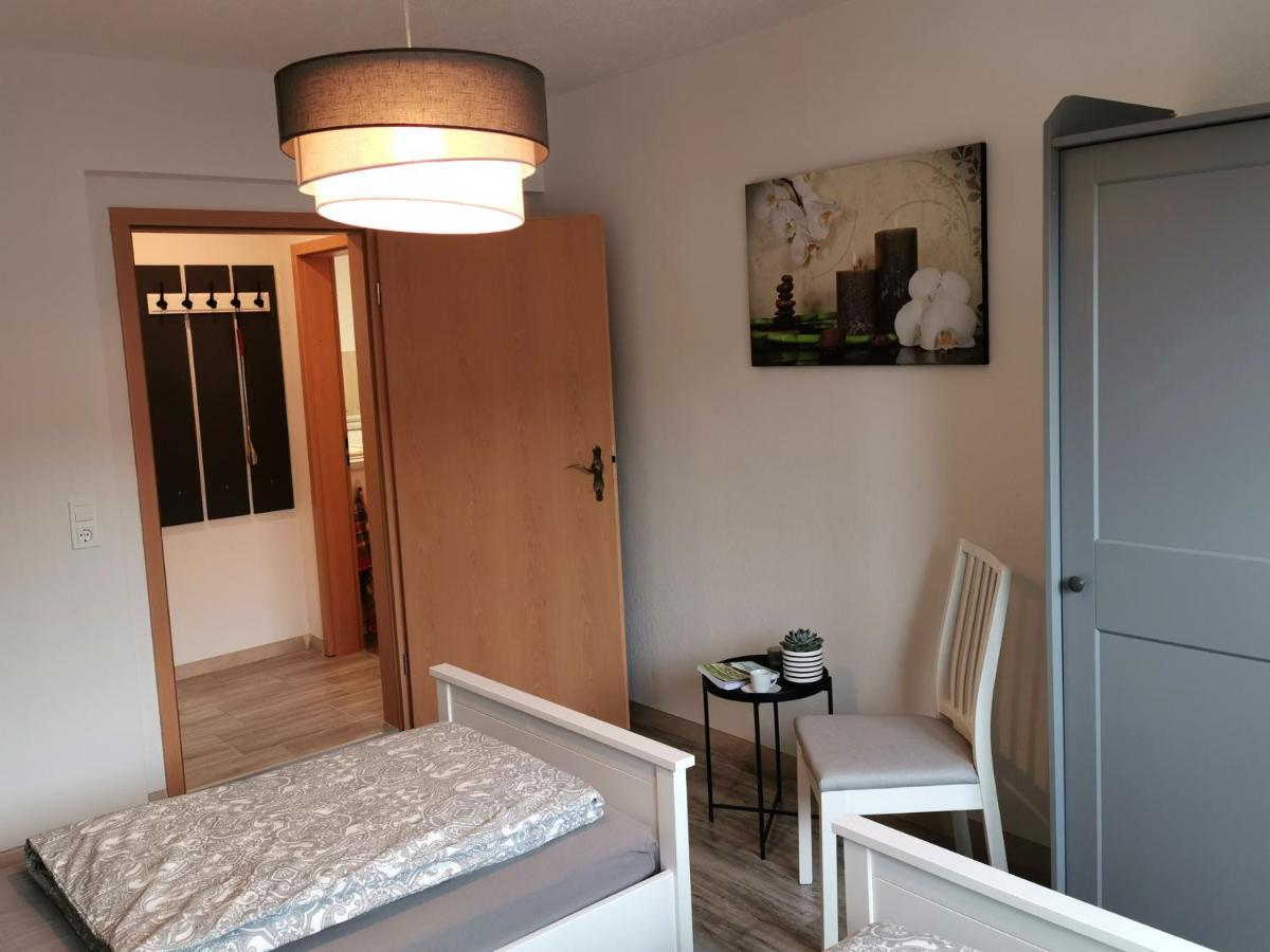 Ferienwohnung Kathlower Muehle Neuhausen  Екстериор снимка