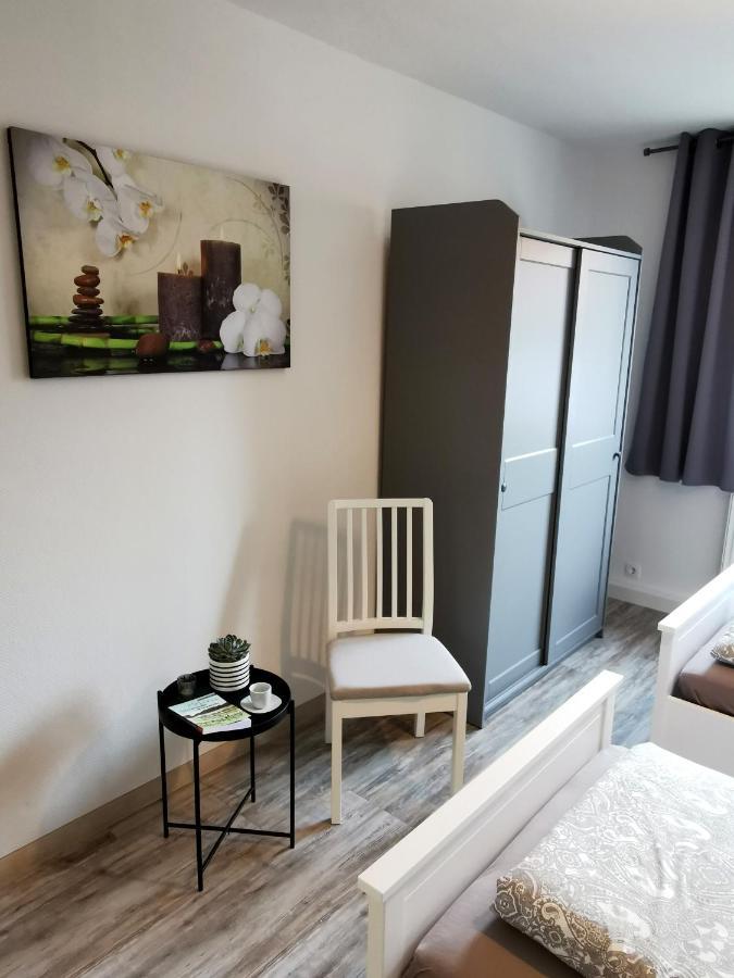 Ferienwohnung Kathlower Muehle Neuhausen  Екстериор снимка